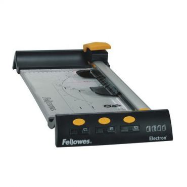 Fellowes - Electron a4 ‐trimmeri