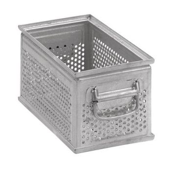 Laatiiko metalli perforoitu 9,5 l - Witre