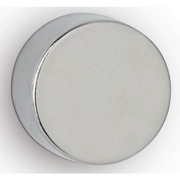 Maul - Sarja 4 vahvaa neodyymimagneettia ø 15x10mm - 8,0 kg - maul