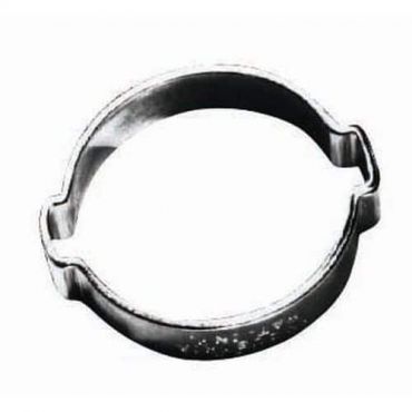 Serflex - Termomuotettu korvaklippi - halk. 19-21 mm