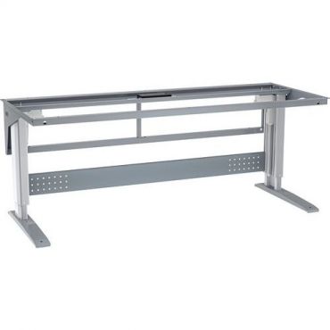 Wfi - Moottoroitu pöytäjalusta w300 2000 x 800