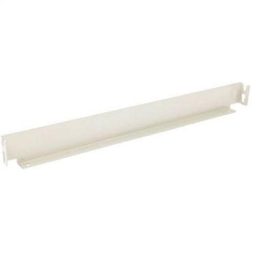 Manutan expert - Rapid 1 -vahvistusristikappale pituus 611 mm harmaa