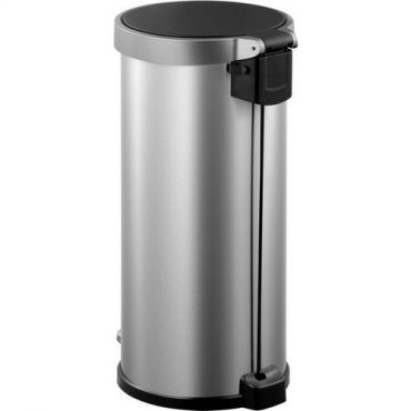 Eko - Paperisäiliö polkimella pyöreä aria 35 ltr eco