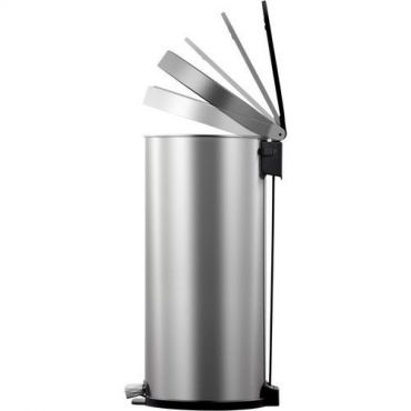 Eko - Paperisäiliö polkimella pyöreä aria 35 ltr eco