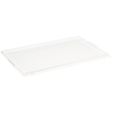 Mobil plastic - Kansi muovilaatikko eu valkonen