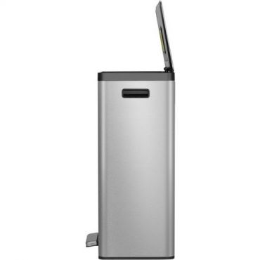 Eko - Roskakori polkimella ecocasa ii 30 litraa eko