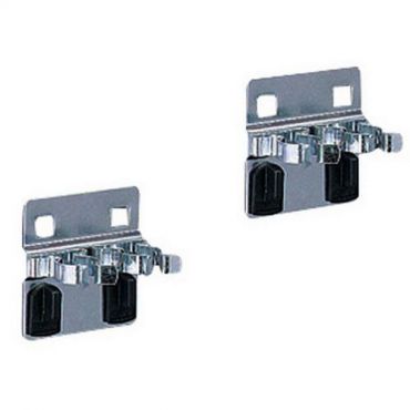 Bott - Jousikoukkupari työkaluseinäke 10 mm