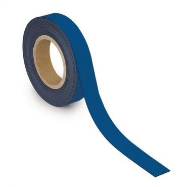 Maul - Merkintänauha kirjoitettava magneettisininen - maul
