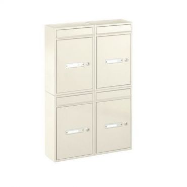 Postihyllyn pohjalevy tyyppi z - Witre