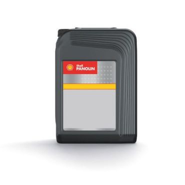 Shell - Hydrauliöljy Panolin S4 HLP Synth EAL 68 - 20 L - Synteettinen ympäristöystävällinen