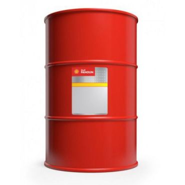 Shell - Hydrauliöljy Panolin S4 HLP Synth EAL 22 - 209 L - Synteettinen Ympäristöystävällinen