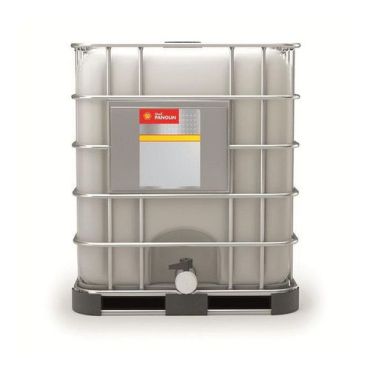 Shell - Hydrauliöljy Panolin S4 HLP Synth EAL 46 - 1000 L - Ympäristöystävällinen