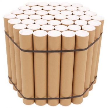 Kannelliset pahvikotelot a3 44 kpl 330 x 50 - Witre