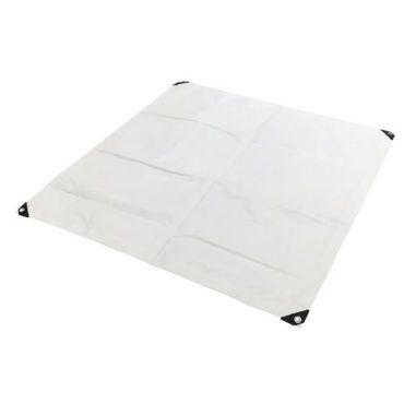 Manutan expert - Suojapeite 1,3 x 1,2 m vahvistettua polyeteeniä