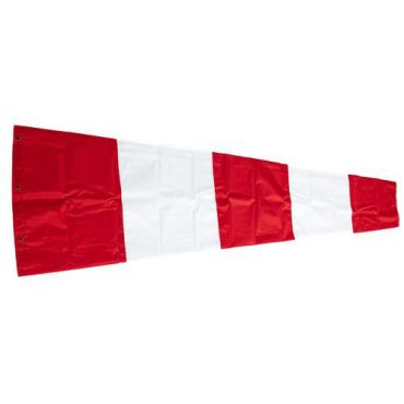 Manutan expert - Tuulipussi – pituus 250 cm ja halkaisija 40 cm – manutan