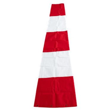 Manutan expert - Tuulipussi – pituus 250 cm ja halkaisija 40 cm – manutan