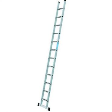 Zarges - Yksiosainen tikas saferstep l 12 askelmaa 3,60 m