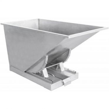 Tippo ruostumaton 304 ts 30 300 l - Witre