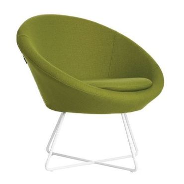 Tuoli paris ii limenvihreä/valkoinen - Witre