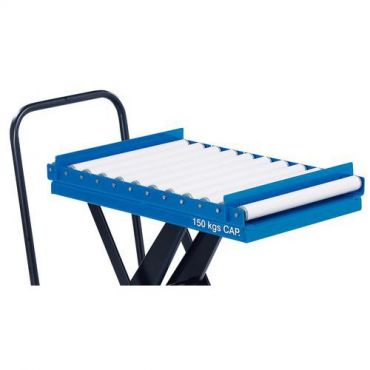 Advanced handling - Accessoire rouleur plastic pour tables 849 m69-126-194