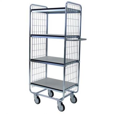 Ergobjorn - Esd hyllyvaunu 100 620 4 h ergob