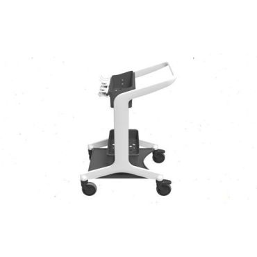 Vikan - Mobiilisiivousvaunu HyGo - Valkoinen - 1030x530x780mm - Tehokas ja ergonominen