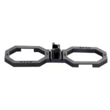 Spax - Välikkeet ilma terassille 4,5 mm 40 kpl