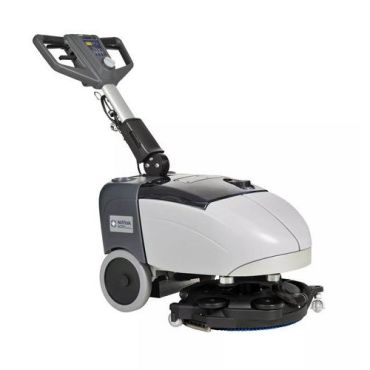 Nilfisk - Lattianpesukone SC351 - 75.3 kg - 450 W - 12 V - 64 dBA