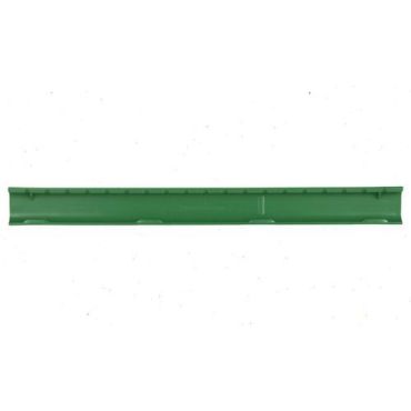 Vikan - Kisko HyGo-mobiilisiivousvaunuun - Vihreä - 420 mm