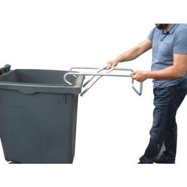 Mottez - Tuki roska-astioiden puhdistamiseen