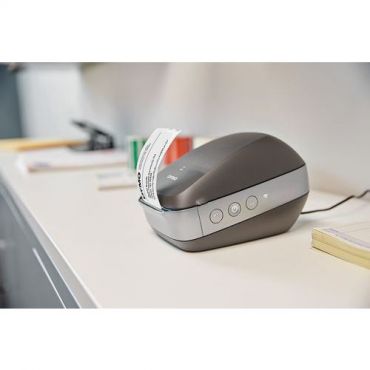 Dymo - Tarratulostin labelwriter wireless – musta