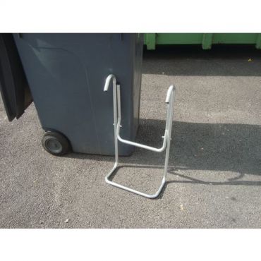 Mottez - Tuki roska-astioiden puhdistamiseen