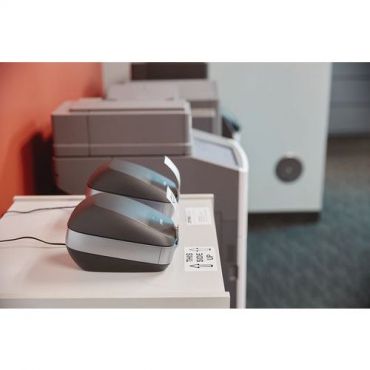 Dymo - Tarratulostin labelwriter wireless – musta