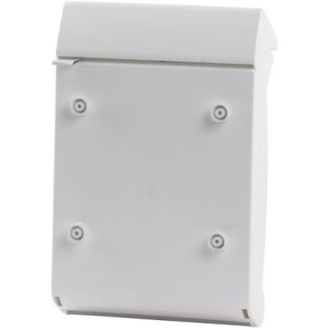 Burg wachter - Postilaatikko swing 18,7 l valkoinen