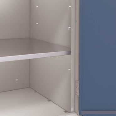 Bott - Kaappi verso ovilla eco 2 hyllyä – 16929032.19