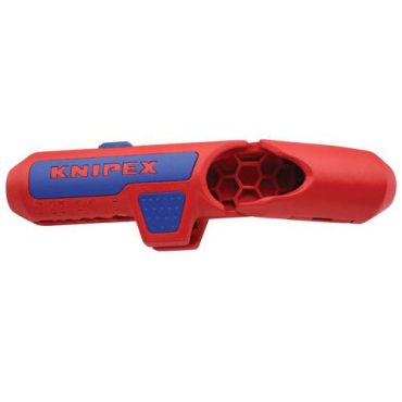 Knipex - Monitoiminen kuorintatyökalu ERGOSTRIP - 135mm - Oikeakätinen - Universaali työkalu