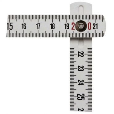 Stanley - Taittomitta synteettistä materiaalia 2 m