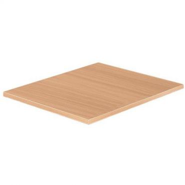Kokouspöytä combimodul nelikulmainen 80x80 pyökkilami - Witre
