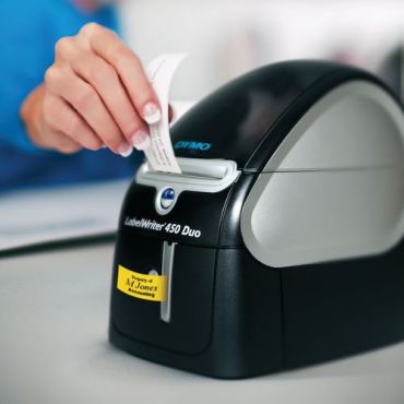 Dymo - Tarratulostin labelwriter 450 duo