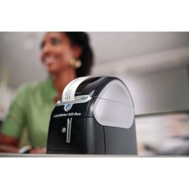 Dymo - Tarratulostin labelwriter 450 duo