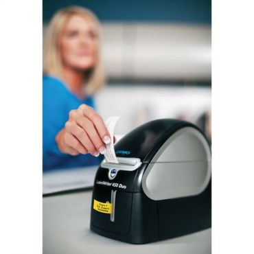 Dymo - Tarratulostin labelwriter 450 duo