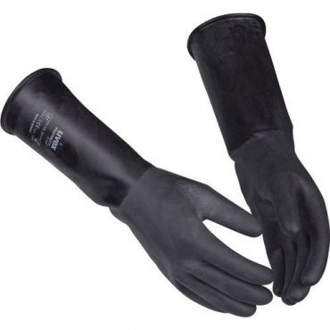 Uvex - Käsine profabutyl b-05r 9
