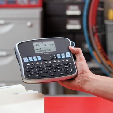 Dymo - Dymo labelmanager 360d