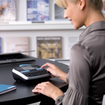 Dymo - Dymo labelmanager 360d