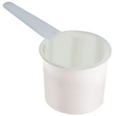 Mittalusikka muovi 70 ml - Witre