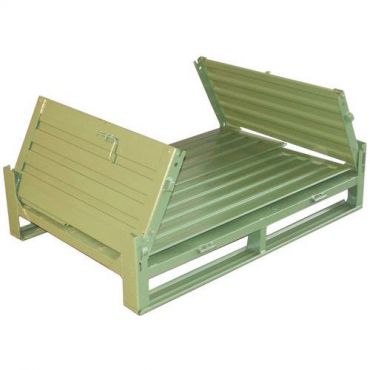 Sameto technifil - Kuljetuslaatikko kokoontaitt 610 mm