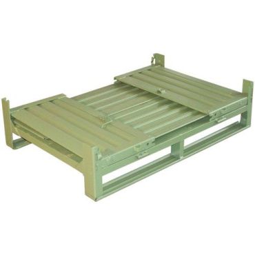 Sameto technifil - Kuljetuslaatikko kokoontaitt 610 mm