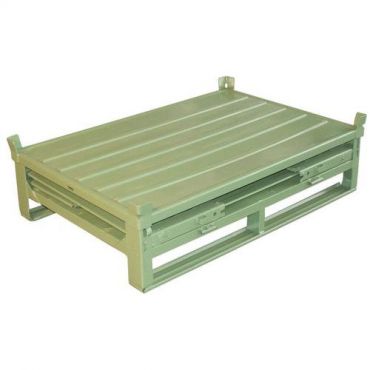 Sameto technifil - Kuljetuslaatikko kokoontaitt 610 mm