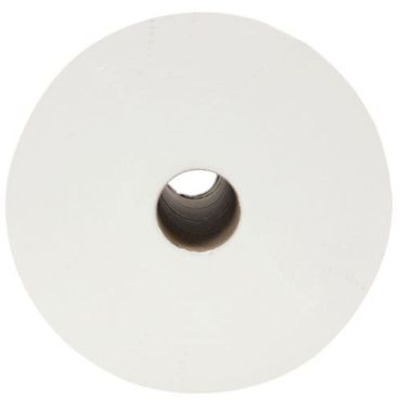 Ikatex - Yleispaperi rulla 1050m valkoinen - 1-kerroksinen teollisuuteen
