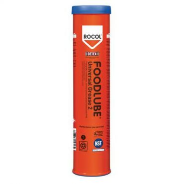 Rocol - Elintarvikelaatuinen rocol-rasva pakkaus 380 g